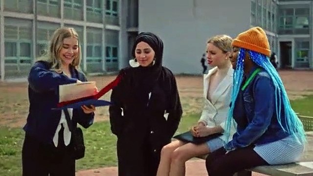 Druck S04E01 Napisy PL