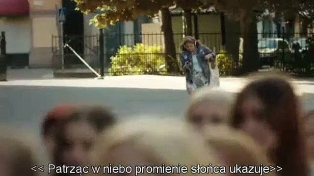 Portkod 1321 S01E01 Napisy PL