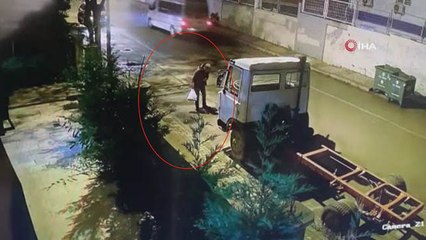 Tuzla'da şoke eden ölüm: Bir anda kan kusup yere yığıldı