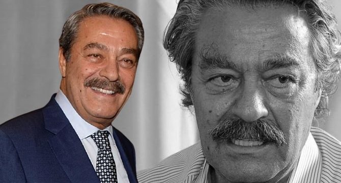 Kadir İnanır yoğun bakıma alındı! Hastane: Çok değerli sanatçımızı…