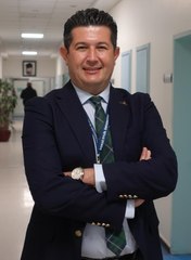 Türk bilim insanı idrar yolları tedavisinde geliştirdiği yöntemle literatüre girdi