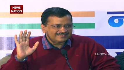 Arvind Kejriwal's Big Promises In Uttarakhand For Life And Afterlife