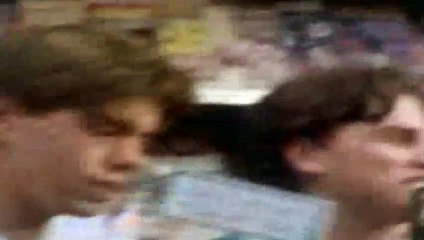 Boy Meets World S05E17 - And Then There Was Shawn