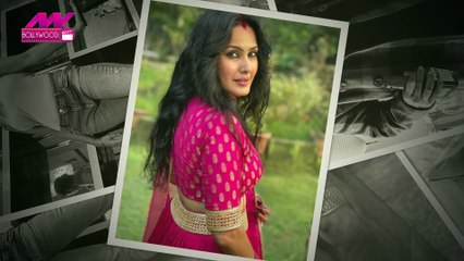 Kamya Panjabi supports Vir Das’ on ‘Two Indias’ monologue