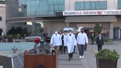 Kadir İnanır'ın sağlık durumuna ilişkin doktorlarından açıklama