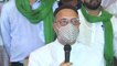 Owaisi demands Centre to repeal farm laws through ordinance