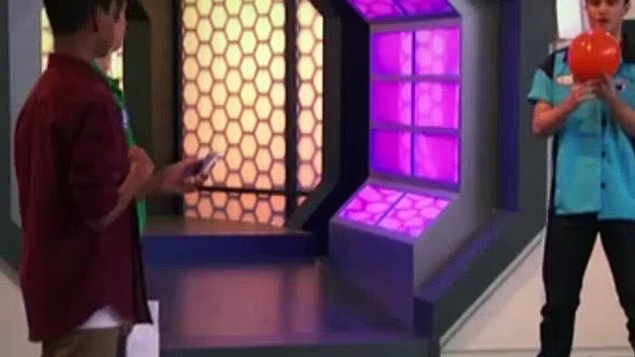 Lab Rats Season 3 Episode 5 Not So Smart Phone - video Dailymotion