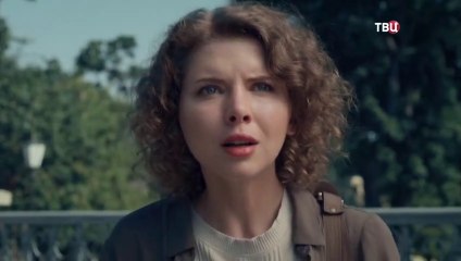 Тайна спящей дамы - 3 серия