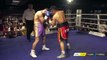 Sven Elbir vs Jose Miguel Torres (10-07-2021) Full Fight