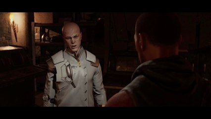 Elex II - Bande-annonce des factions