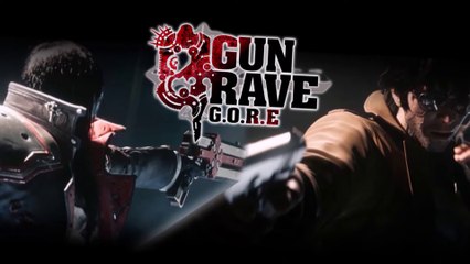 Gungrave G.O.R.E - Annonce des comédiens coréens
