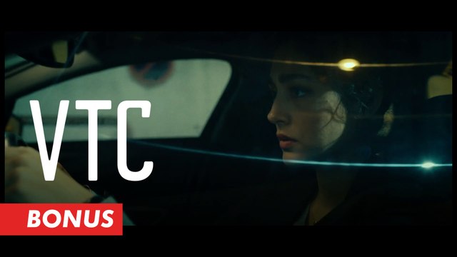 Dans les coulisses de VTC : L'ambiance