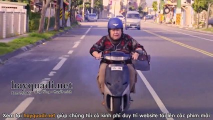 Mẹ chồng tôi sao mà đáng yêu thế tập 40 - Tập cuối - 37-28-29-41-42-43-44 - HTV2 lồng tiếng tap cuoi - Phim Trung Quốc - xem phim me chong toi sao ma dang yeu the tap 40