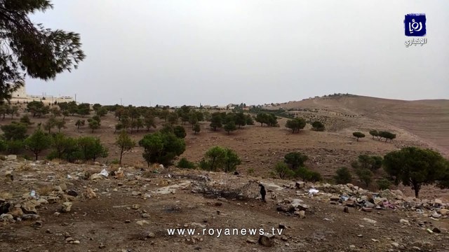 بعد جفافه.. ارتفاع منسوب المياه في سد الوالة