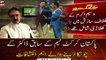 "Big players were involved in the conspiracy against Wasim Akram", Dr. Tauseef reveals