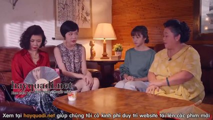 Mẹ chồng tôi sao mà đáng yêu thế tập 22 - HTV2 lồng tiếng tap 23 - Phim Trung Quốc - xem phim me chong toi sao ma dang yeu the tap 22