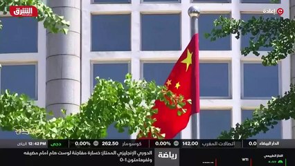 ...فترة الرئيس دونالد ترامب و الذي أطلق حرب...