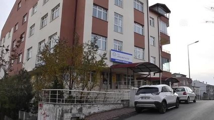 "Genç Atölye"de verilen emekler ihtiyaç sahiplerinin yüreğine merhem oluyor