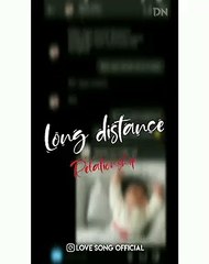 long distance love 