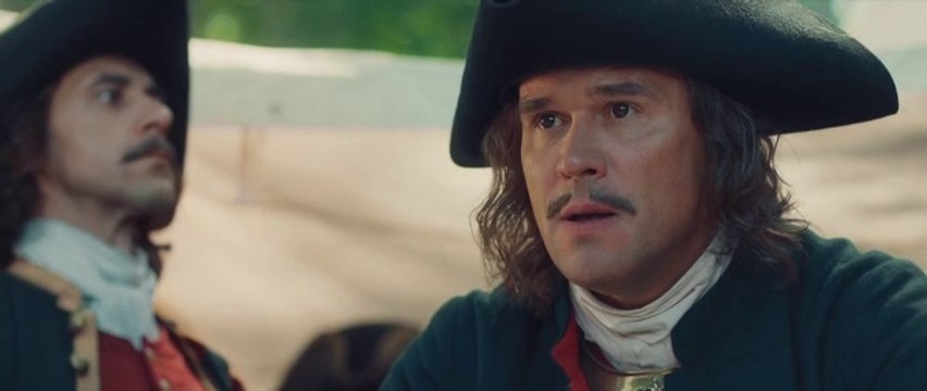 Собор - 7 серия