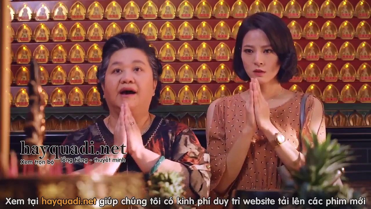 Mẹ chồng tôi sao mà đáng yêu thế tập 25 - HTV2 lồng tiếng tap 26 - Phim Trung Quốc - xem phim me chong toi sao ma dang yeu the tap 25