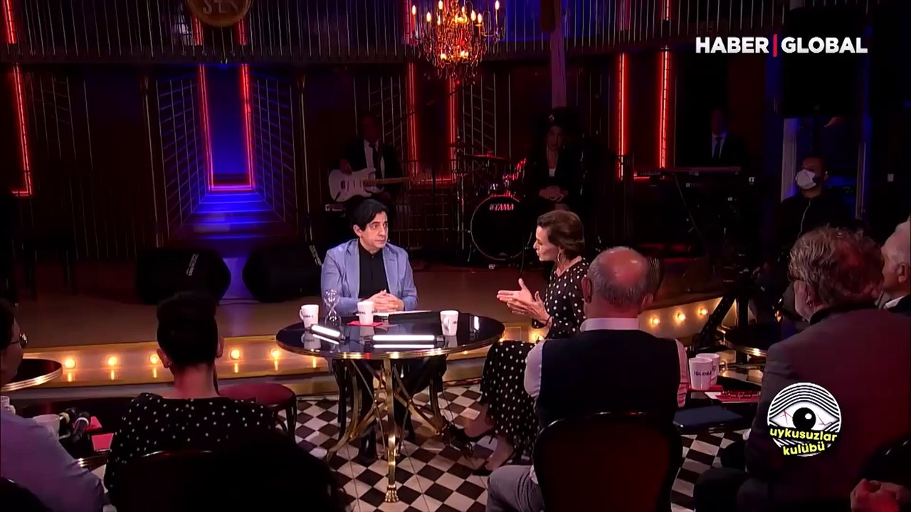 Hatice Aslan: Kimin ne dediği umurumda değil!