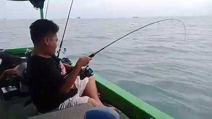 Jangan kalah sama bocil