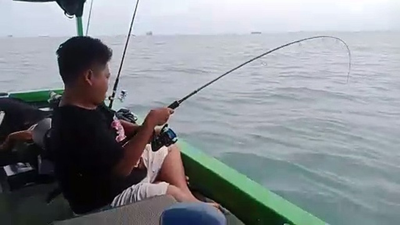 Jangan kalah sama bocil