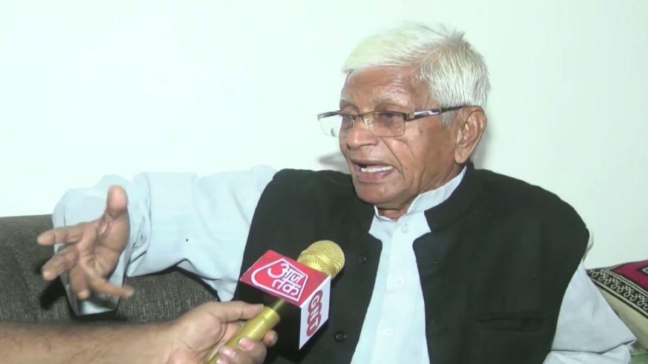 Rajasthan: MLAs disappointed for not being listed in cabinet