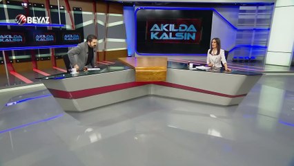 Akılda Kalsın 21 Kasım 2021