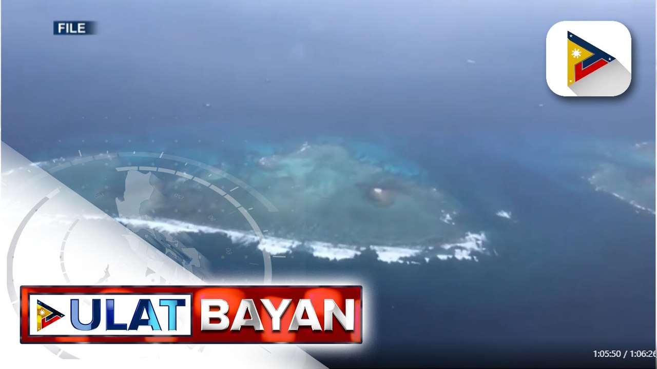 Ilang Chinese vessels sa Ayungin Shoal, umatras na ayon sa AFP Wescom