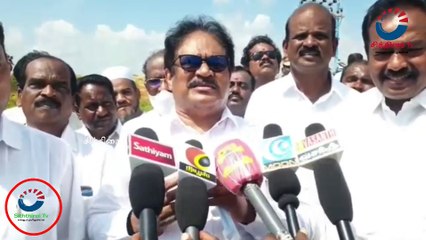 #chithiraitv #சந்திரபாபு நாயுடு பேசியது ஒன்றும் புதிதல்ல, அதிரடி காட்டிய காங்கிரஸ் எம்.பி |