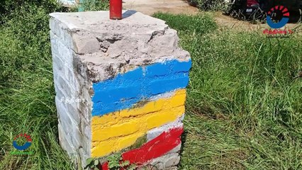 #chithiraitv #நள்ளிரவில் பாமக கொடிக்கம்பம் வெட்டி சாய்ப்பு சமூக விரோதிகளை உடனடியாக கைது செய்யனும் |