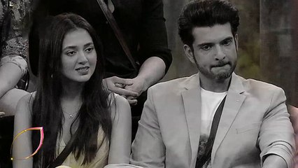 Bigg Boss 15: Karan Kundra और Tejasswi Prakash की बात से hurt हुए Umar Riaz | FilmiBeat