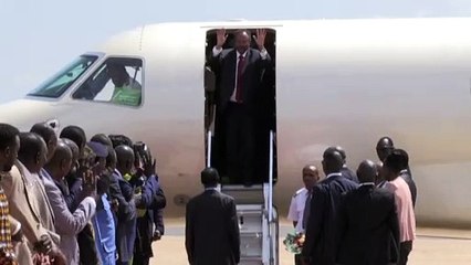 Acuerdo en Sudán para restituir como primer ministro a Abdalá Hamdok