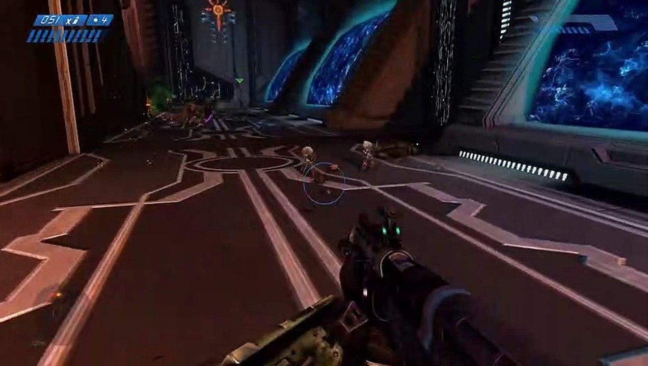 Let's Play Halo Combat Evolved pt 11