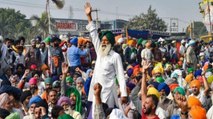 Kisan Mahapanchayat on Nov 26, Tractor rally on 29