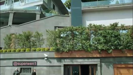 Elif y Omer su historia 16