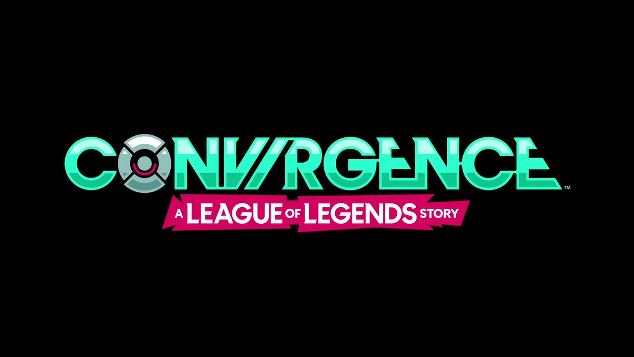 CONV/RGENCE : A League of Legends Story - A Developer’s Story