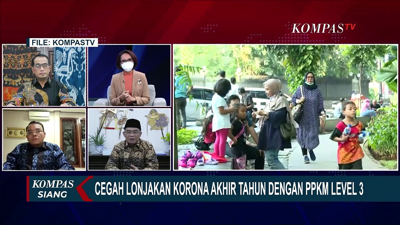 ASN yang Langgar Aturan Cuti Nataru Disanksi Potong Gaji Hingga Pemecatan