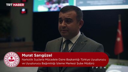 UYUMA üzerinden 37 bin 593 ihbar yapıldı