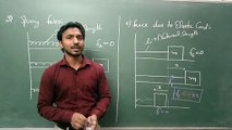 What is Newton's 1st 2nd and 3rd laws | What is Newton's 1 law state | Which is Newton's 2nd law | What is Newton's 3 law | What is Newton's 2nd law easy definition |Newton's Laws Of Motion Lec-1, Basic Concept Of N.L.M., NEET/IIT-JEE/11th/12th (AK Sir)