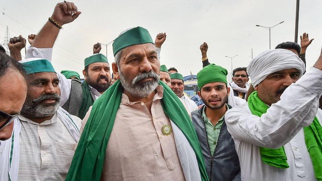 Farmers to gather at Delhi borders, will write letter to PM