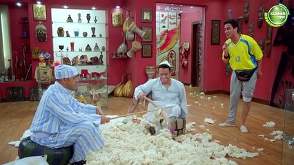 حلقة عادل  منجد / مسلسل راجل وست ستات الموسم العاشر الحلقة كاملة بدون فواصل