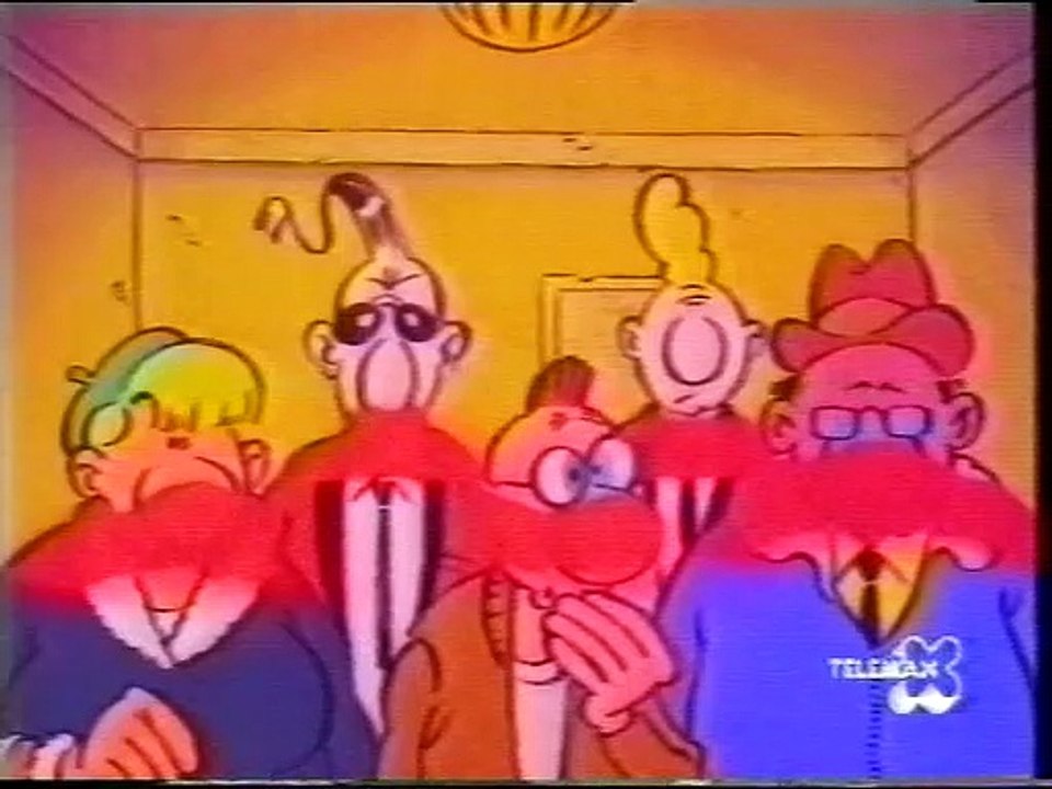 Manu - 31 - Serie Animata - Ita Streaming