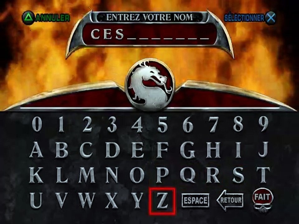 Mortal Kombat : Deadly Alliance online multiplayer - ps2