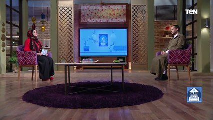 بيت دعاء | فقرة خاصة للرد على تساؤلات واستفسارات المشاهدين