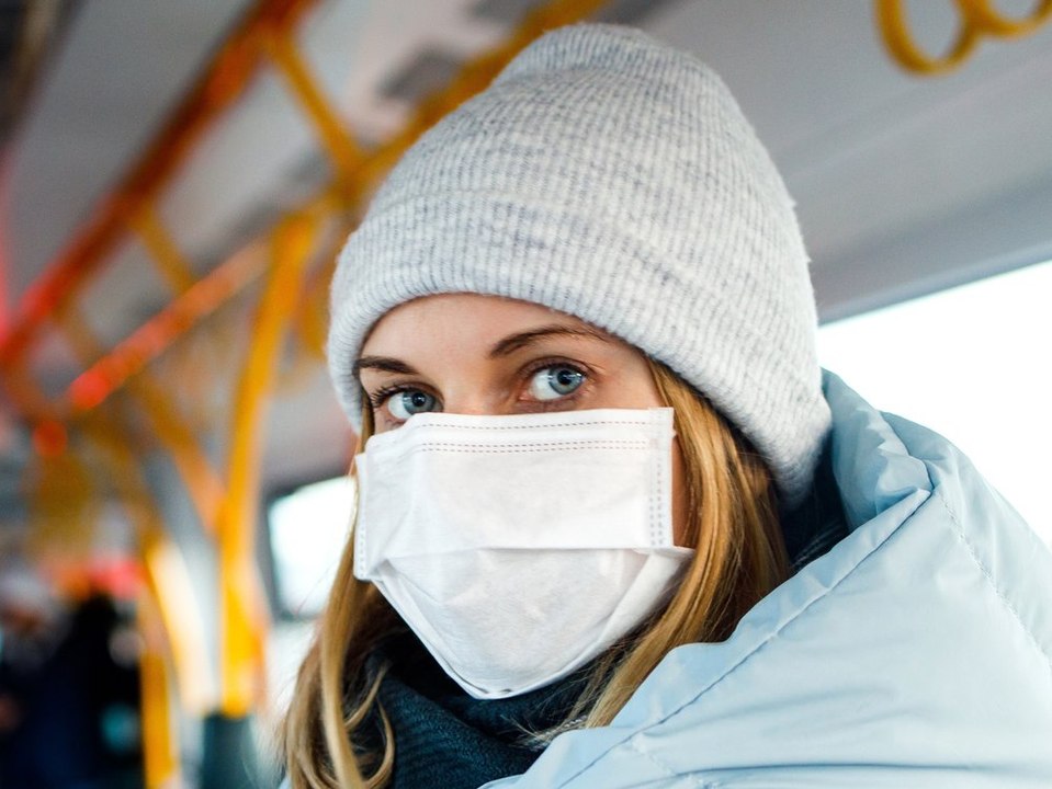 3G in öffentlichen Verkehrsmitteln: Das müssen Fahrgäste jetzt wissen