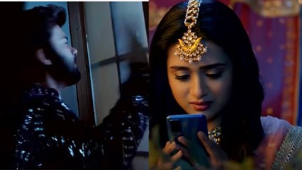 Sasural Simar Ka Season 2 episode 184: Simar waiting and missing Aarav on Karwachauth | FilmiBeat