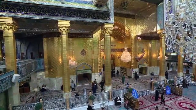 Ch4teen quran (1203)